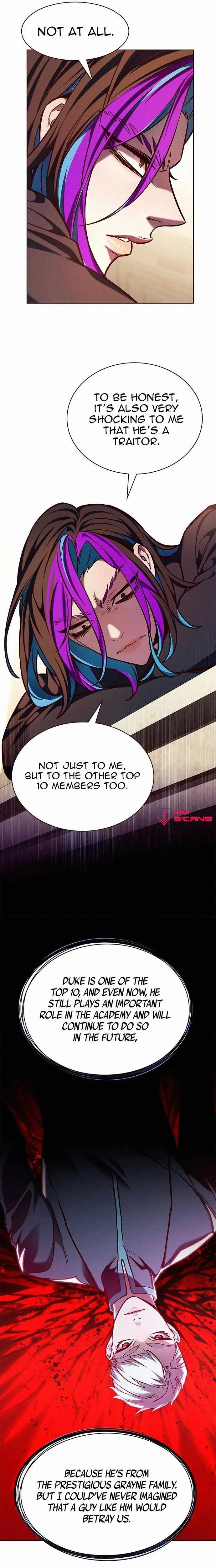 Eleceed (EN) Chapter 219 page 5