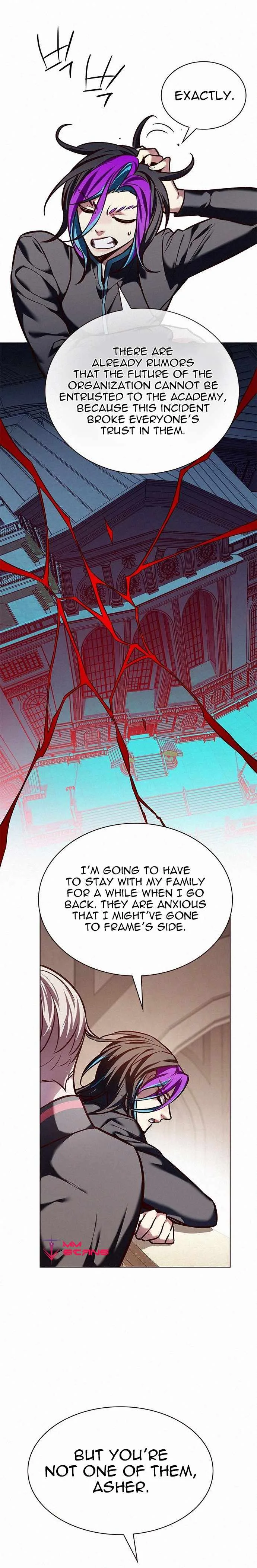 Eleceed (EN) Chapter 219 page 7