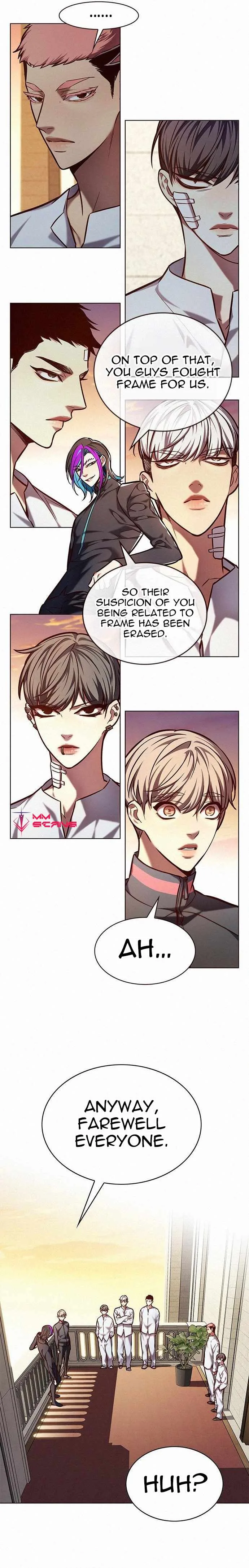 Eleceed (EN) Chapter 219 page 14