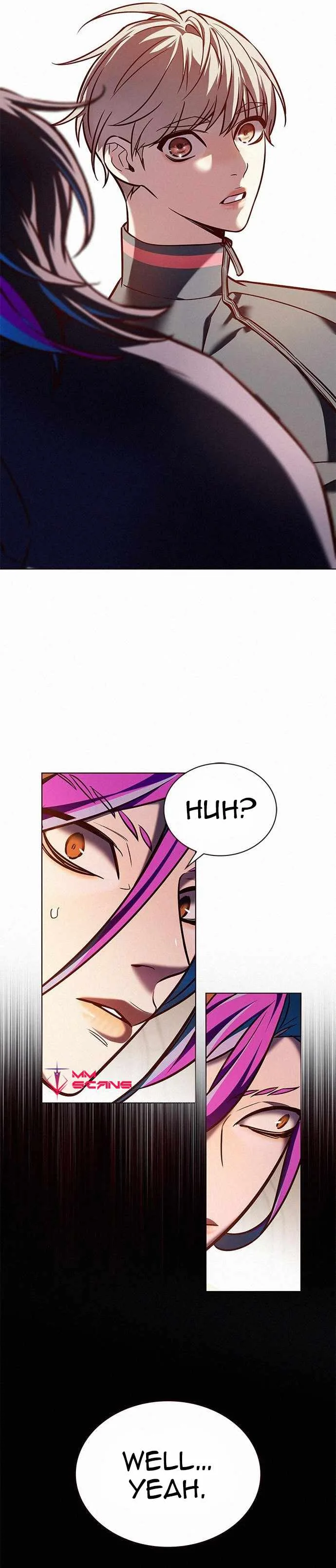 Eleceed (EN) Chapter 219 page 8