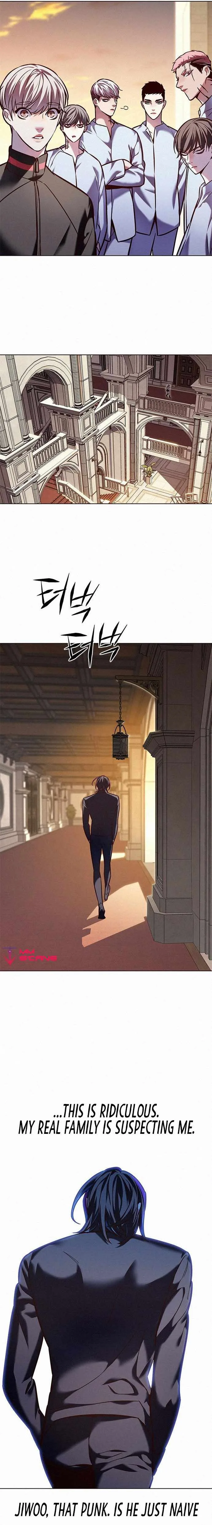 Eleceed (EN) Chapter 219 page 16