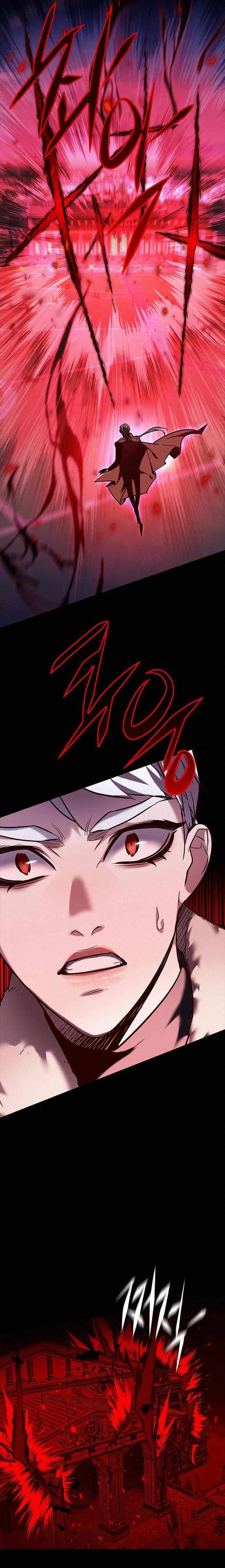 Eleceed (EN) Chapter 219 page 26
