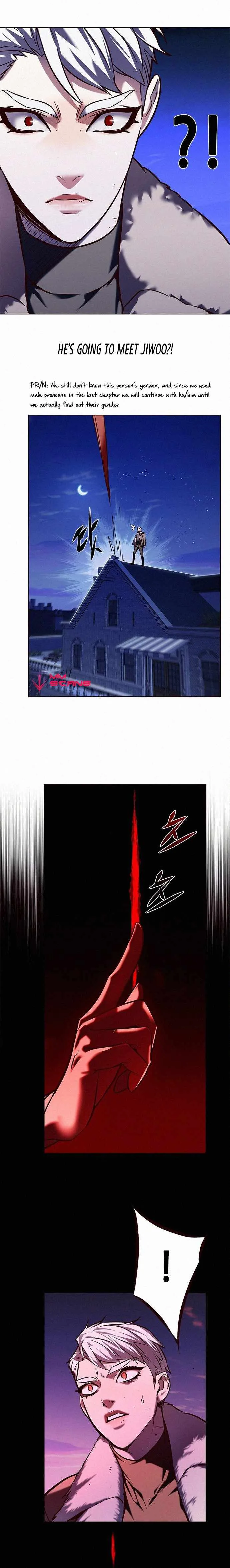 Eleceed (EN) Chapter 219 page 23
