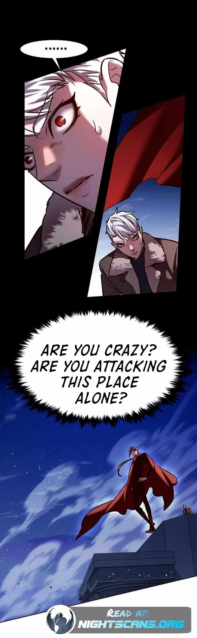 Eleceed (EN) Chapter 220 page 4