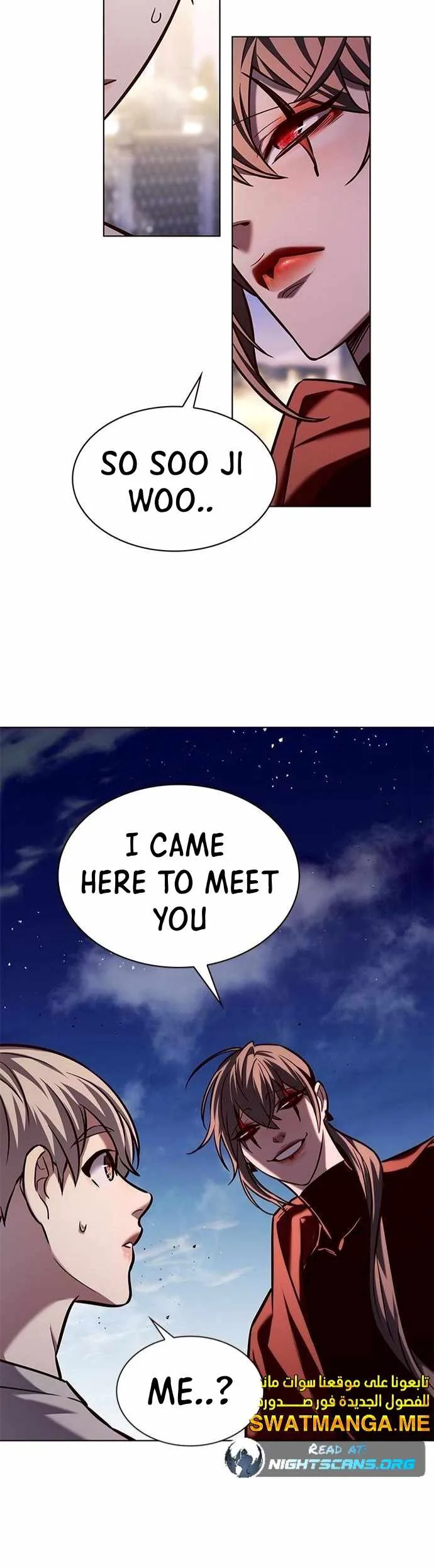 Eleceed (EN) Chapter 220 page 30