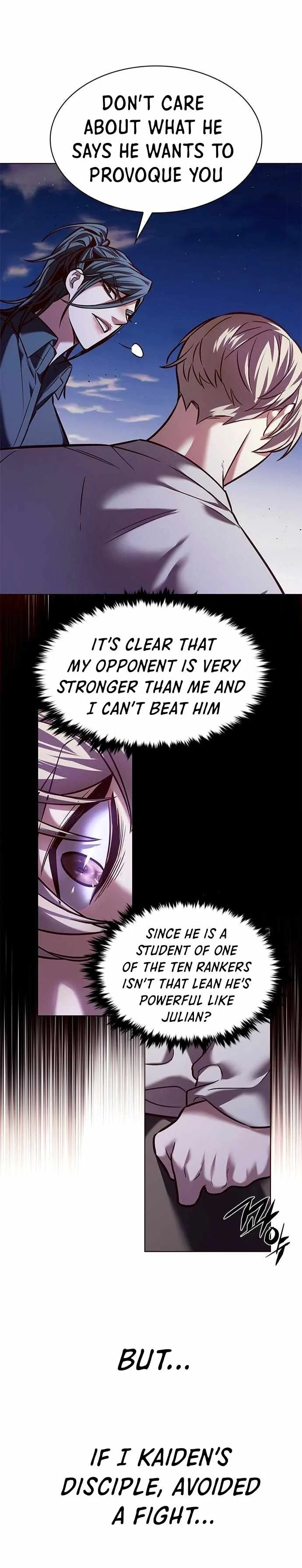 Eleceed (EN) Chapter 220 page 39