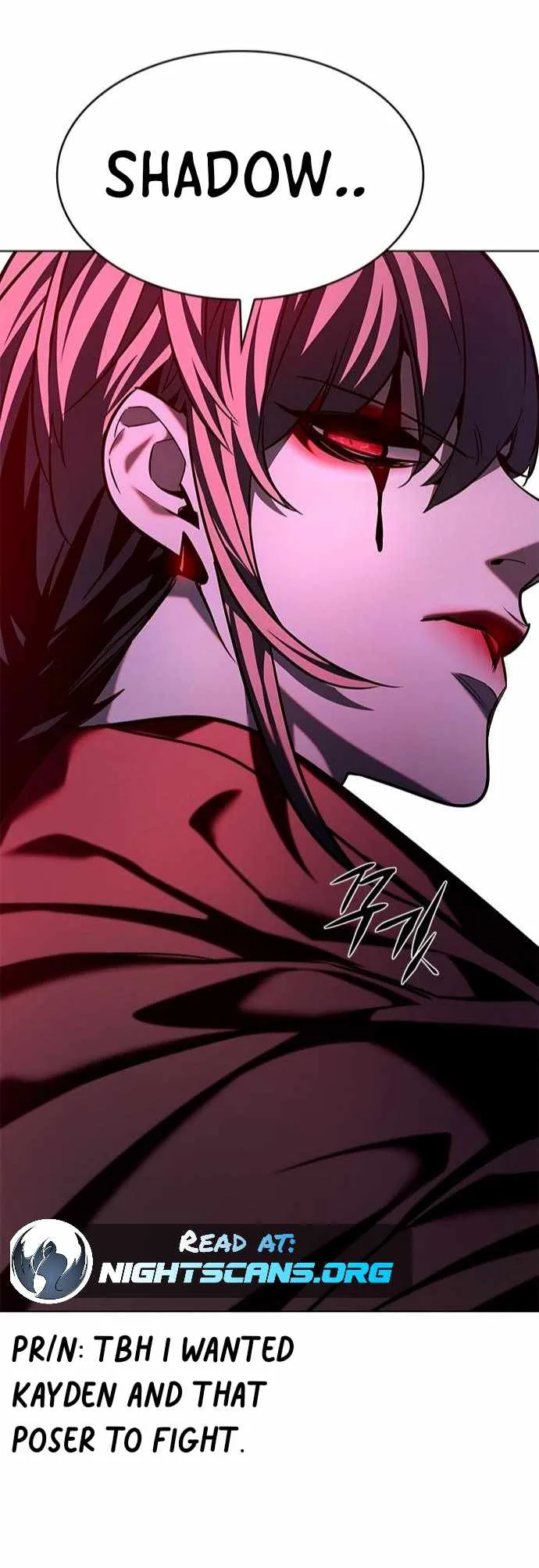 Eleceed (EN) Chapter 220 page 42
