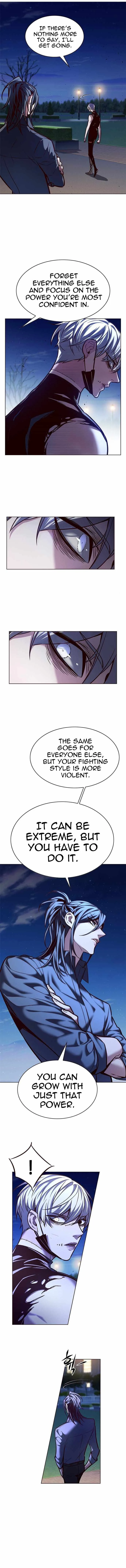 Eleceed (EN) Chapter 222 page 6