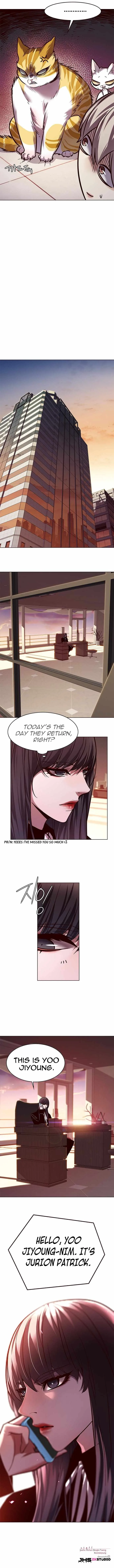 Eleceed (EN) Chapter 222 page 16