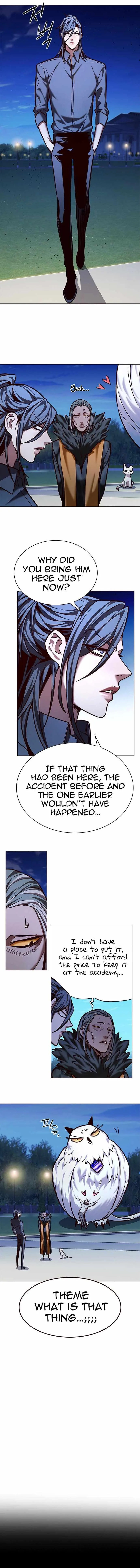 Eleceed (EN) Chapter 222 page 10