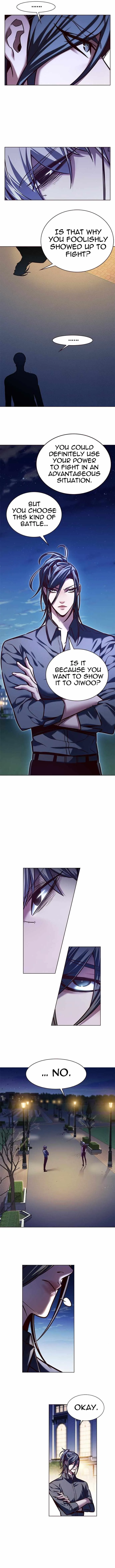 Eleceed (EN) Chapter 222 page 5