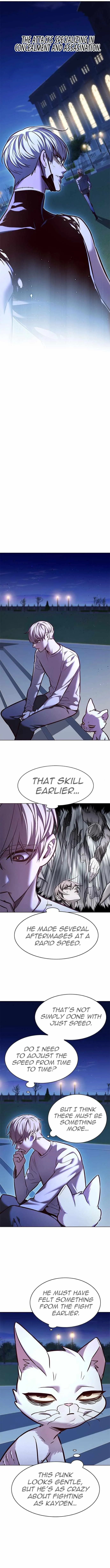 Eleceed (EN) Chapter 222 page 7