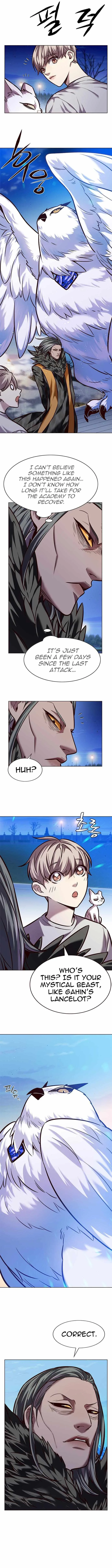 Eleceed (EN) Chapter 222 page 8