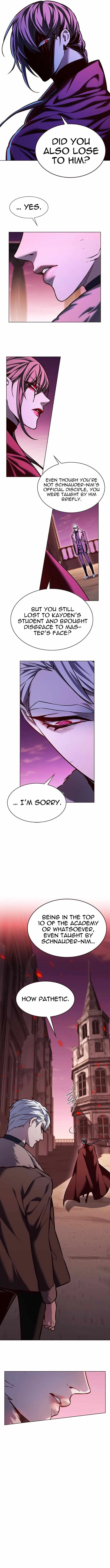 Eleceed (EN) Chapter 222 page 13