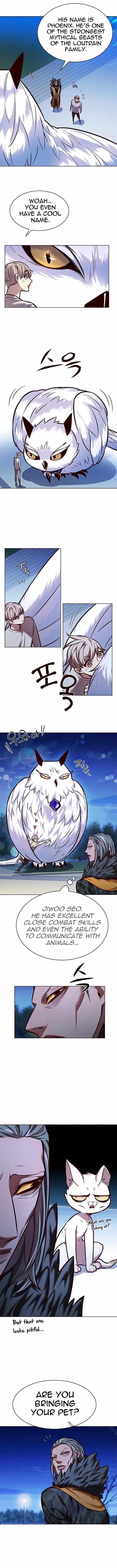 Eleceed (EN) Chapter 222 page 9