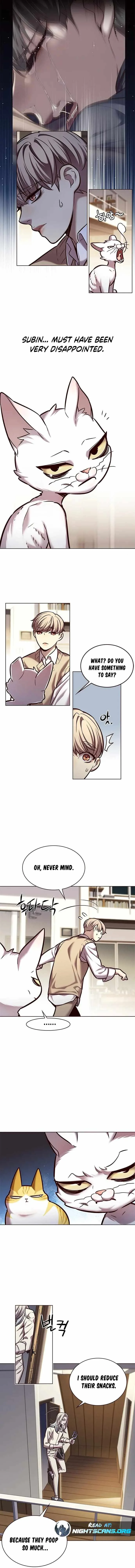 Eleceed (EN) Chapter 228 page 3