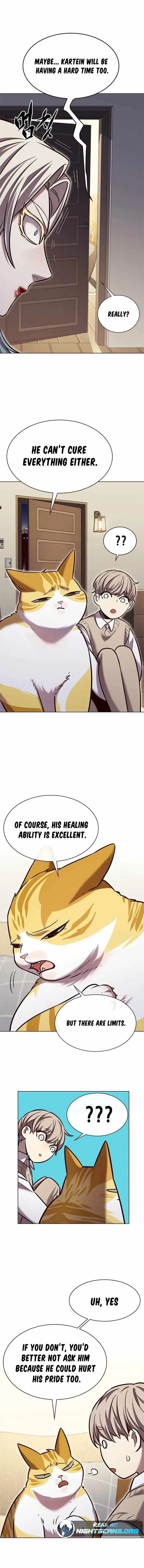 Eleceed (EN) Chapter 228 page 4