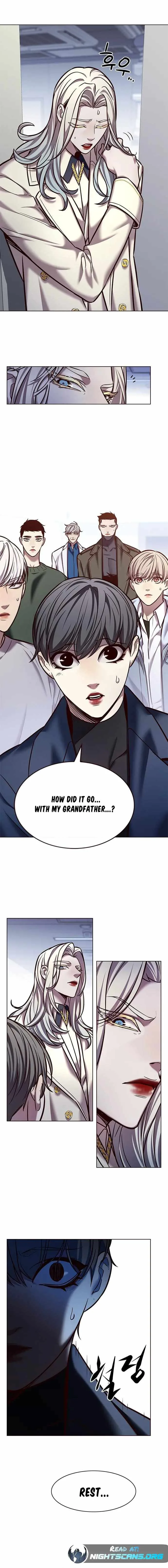 Eleceed (EN) Chapter 228 page 13