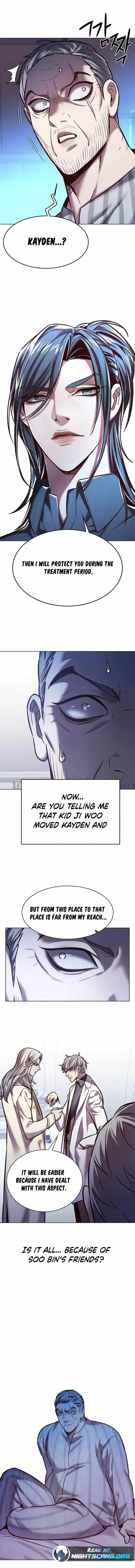 Eleceed (EN) Chapter 228 page 10