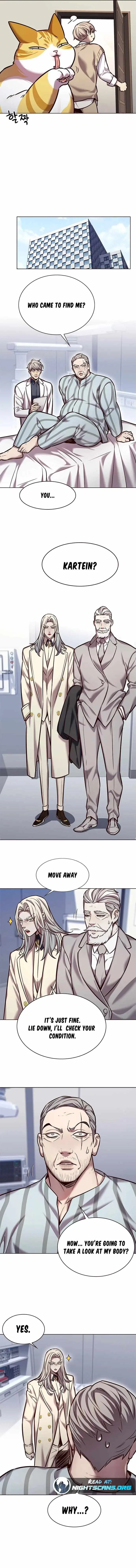 Eleceed (EN) Chapter 228 page 6