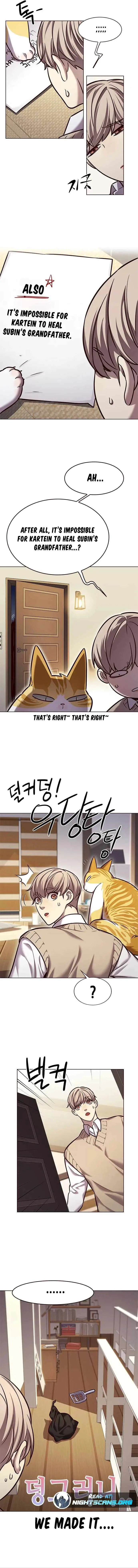 Eleceed (EN) Chapter 228 page 5