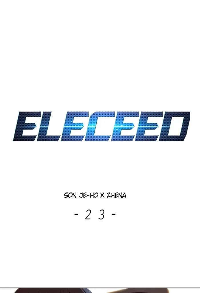 Eleceed (EN) Chapter 23 page 1