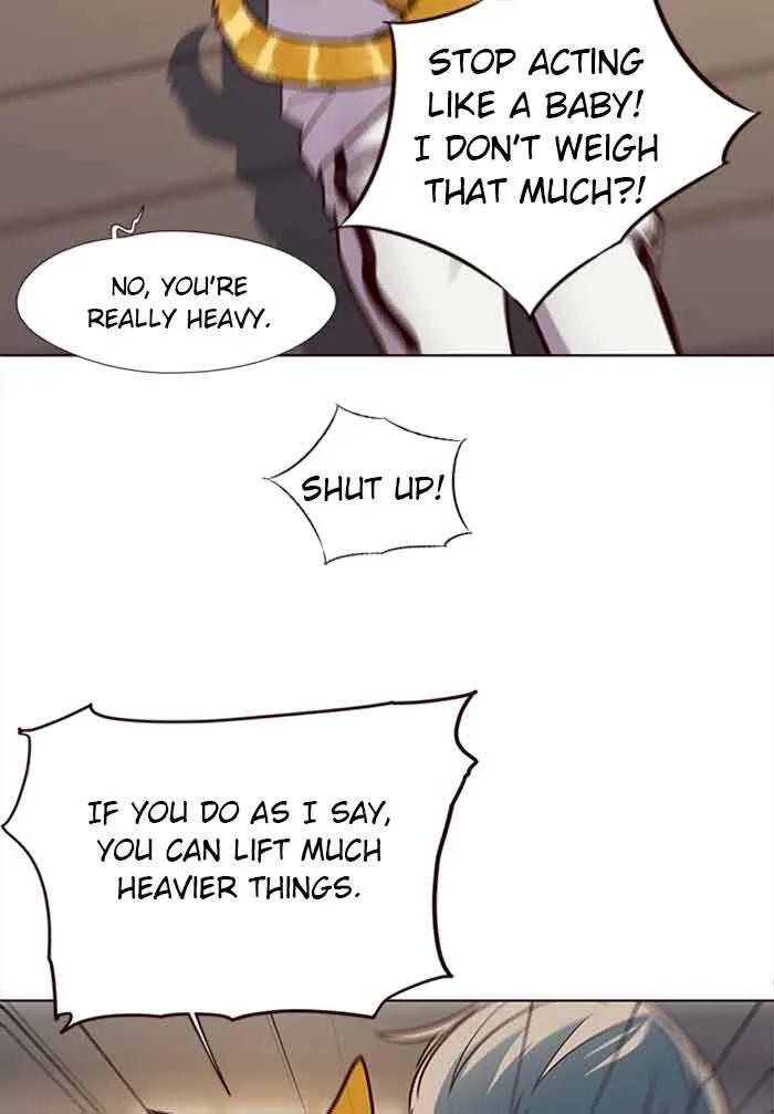 Eleceed (EN) Chapter 23 page 27
