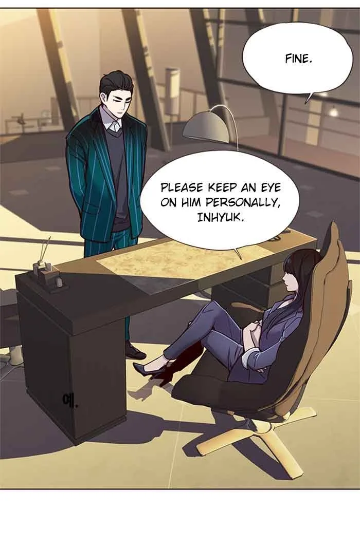 Eleceed (EN) Chapter 23 page 10