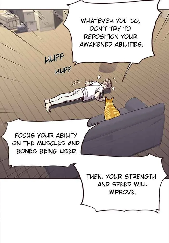 Eleceed (EN) Chapter 23 page 22