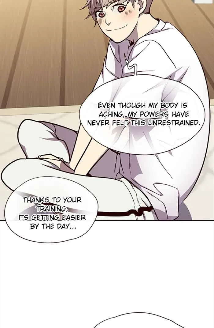 Eleceed (EN) Chapter 23 page 54