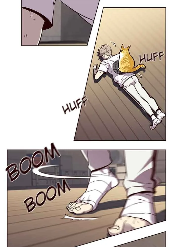 Eleceed (EN) Chapter 23 page 64
