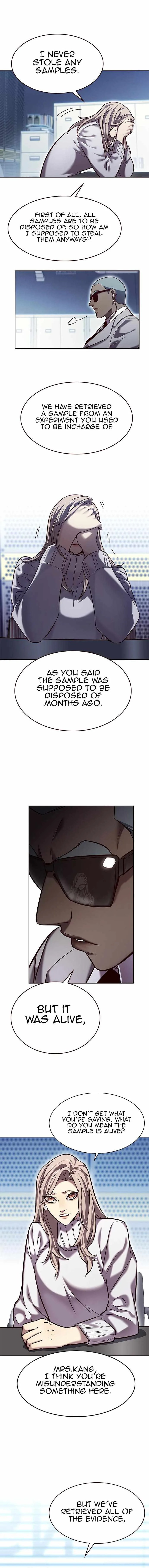 Eleceed (EN) Chapter 231 page 14