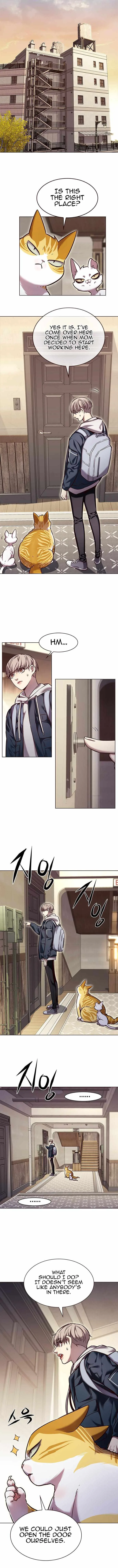 Eleceed (EN) Chapter 231 page 7