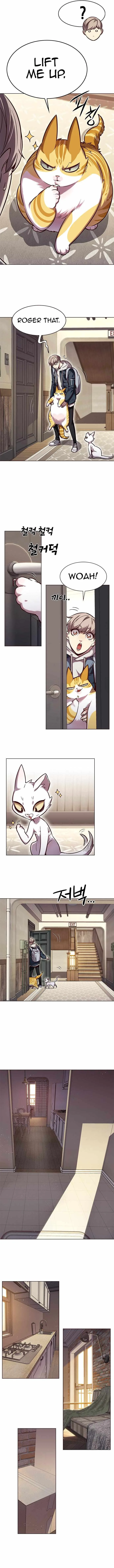Eleceed (EN) Chapter 231 page 8