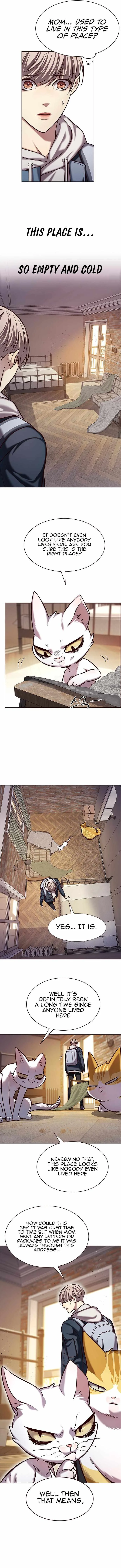 Eleceed (EN) Chapter 231 page 9