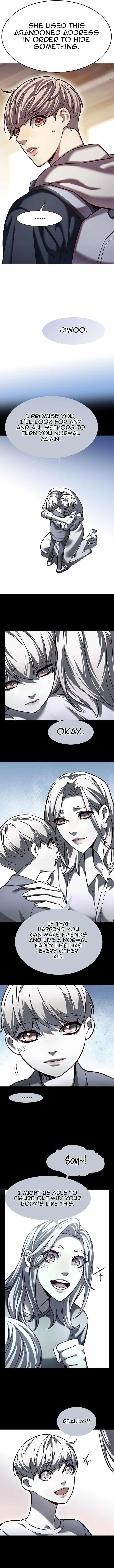 Eleceed (EN) Chapter 231 page 10