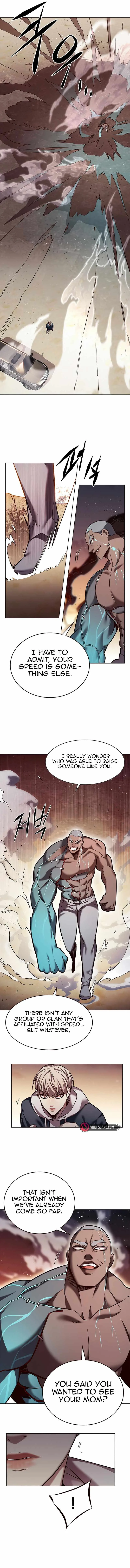Eleceed (EN) Chapter 233 page 13