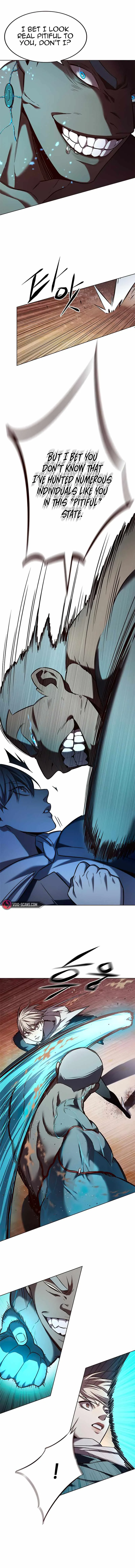Eleceed (EN) Chapter 233 page 10