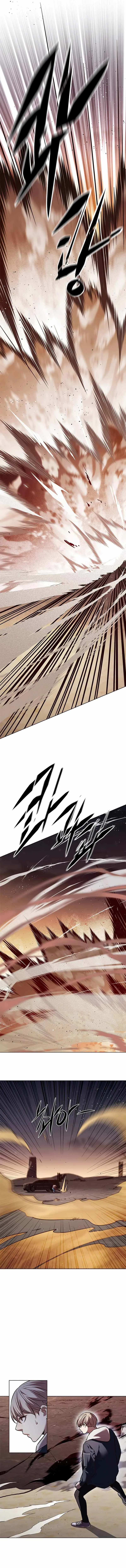 Eleceed (EN) Chapter 233 page 12