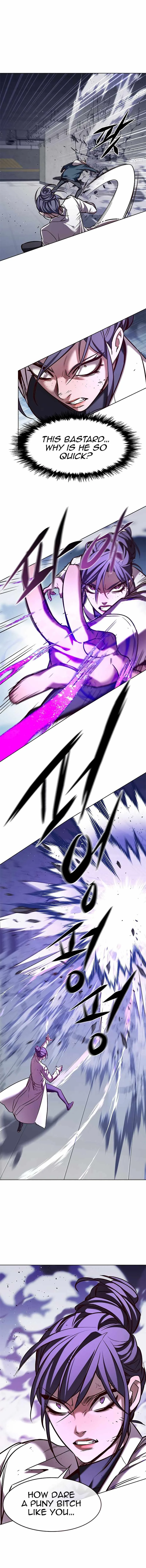 Eleceed (EN) Chapter 235 page 14