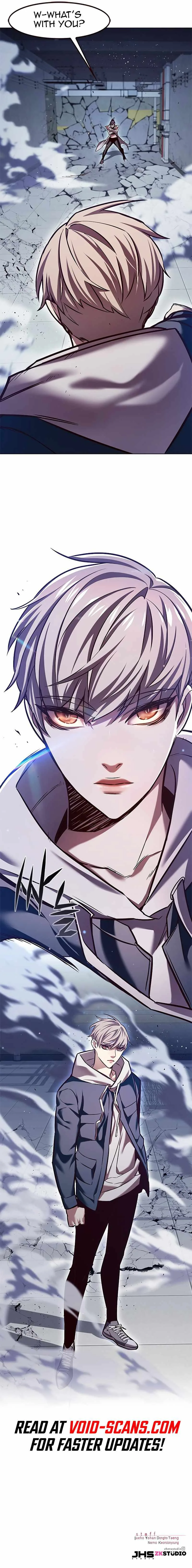 Eleceed (EN) Chapter 235 page 16