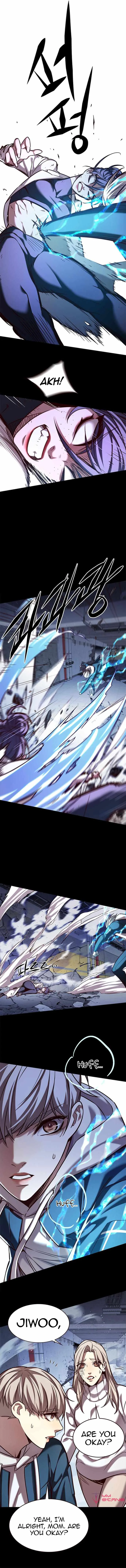 Eleceed (EN) Chapter 236 page 5