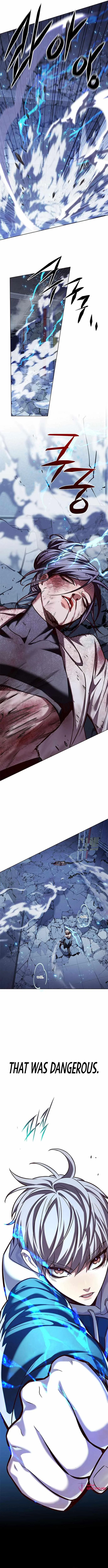 Eleceed (EN) Chapter 236 page 9