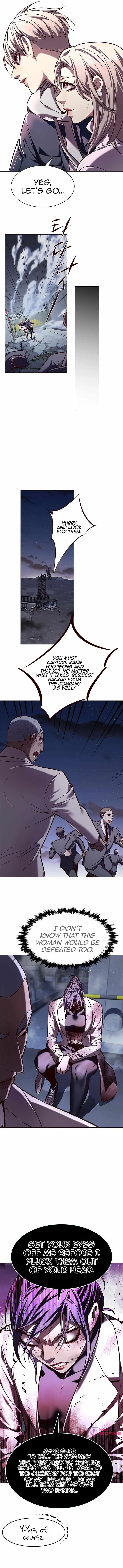 Eleceed (EN) Chapter 236 page 13