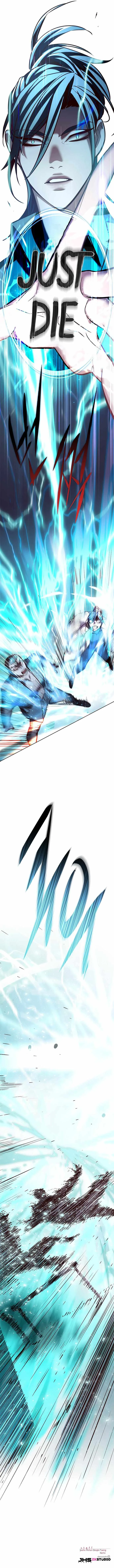 Eleceed (EN) Chapter 236 page 16