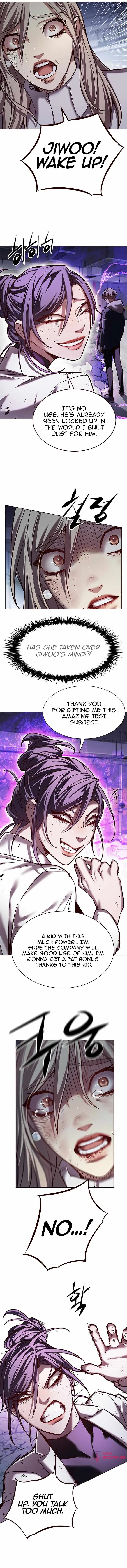 Eleceed (EN) Chapter 236 page 7