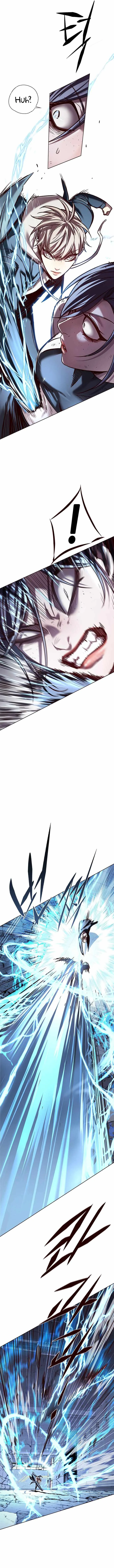 Eleceed (EN) Chapter 236 page 8