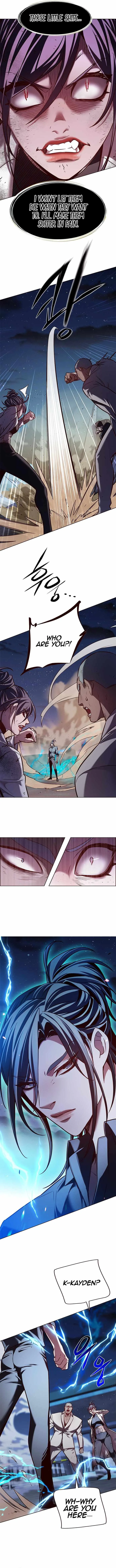 Eleceed (EN) Chapter 236 page 14