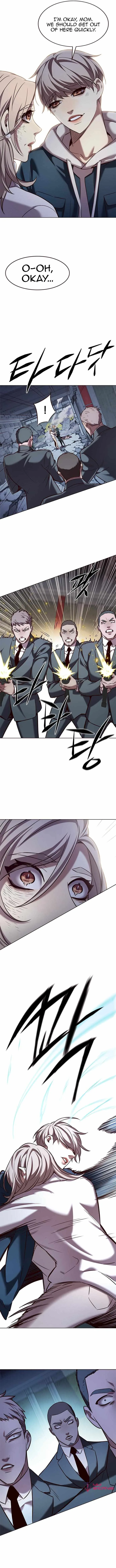 Eleceed (EN) Chapter 236 page 11