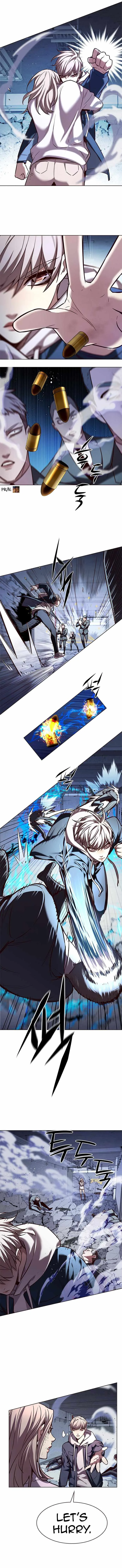 Eleceed (EN) Chapter 236 page 12